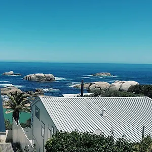 **** Guest house Splash Boutique South Africa