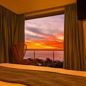  Guest house Beachwood Camps Bay South Africa
