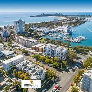 Dockside Aparthotel